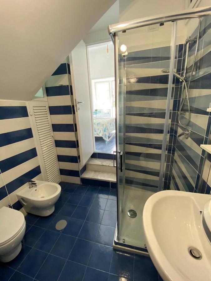Villa Spring Apartments Мета Экстерьер фото